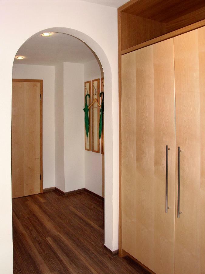 Fellhornhaus Ferienwohnungen Oberstdorf Extérieur photo