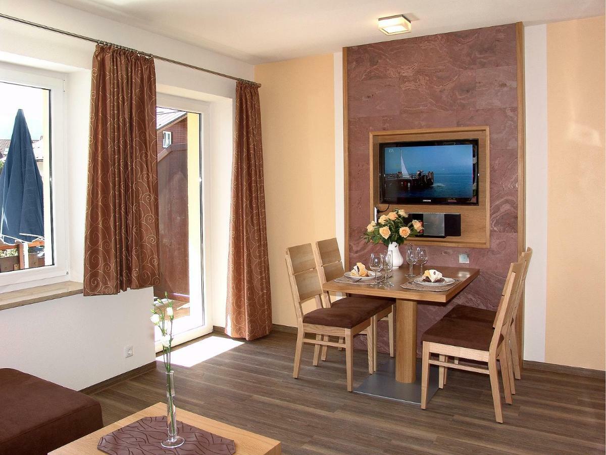 Fellhornhaus Ferienwohnungen Oberstdorf Extérieur photo