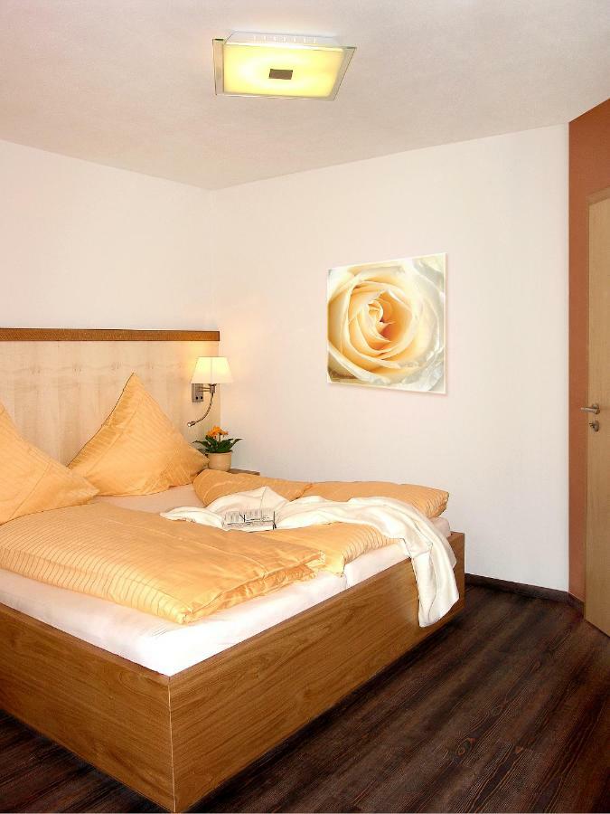 Fellhornhaus Ferienwohnungen Oberstdorf Extérieur photo